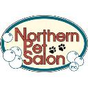 Northern Pet Salon logo